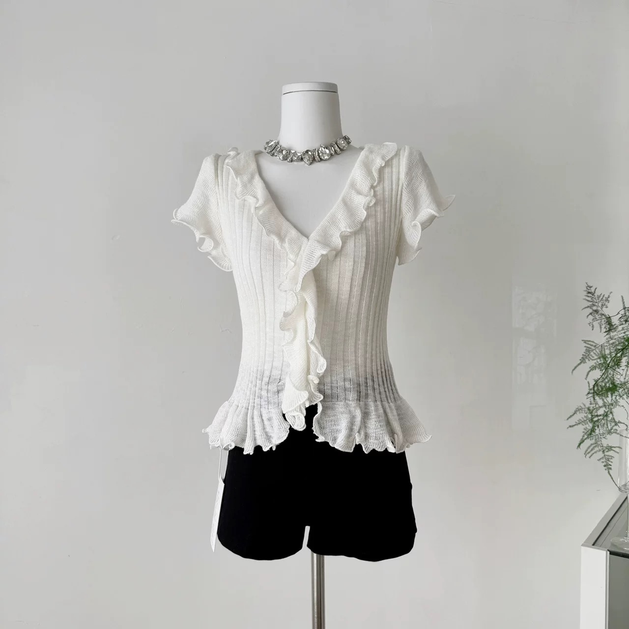 Weekend safari top CTO1146 images